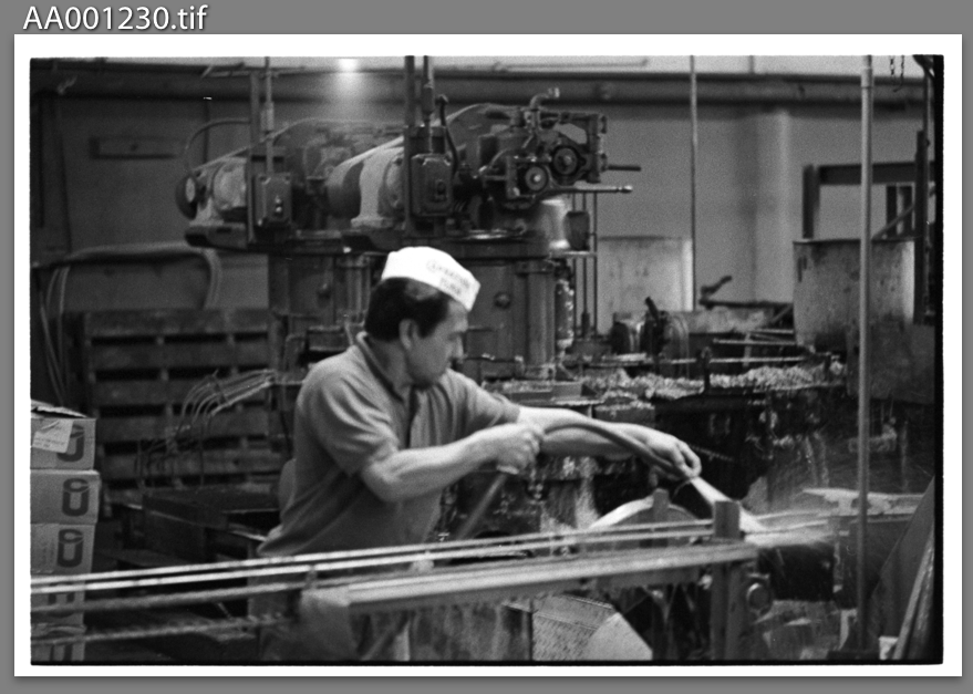 Vintage production california jobs